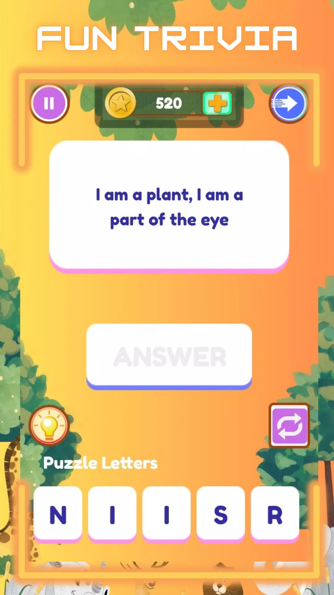 WordRun Screenshot 3