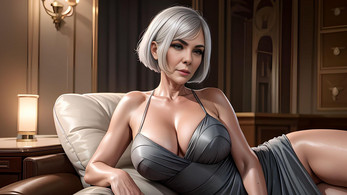 Your First Lesbian Experience Screenshot 3