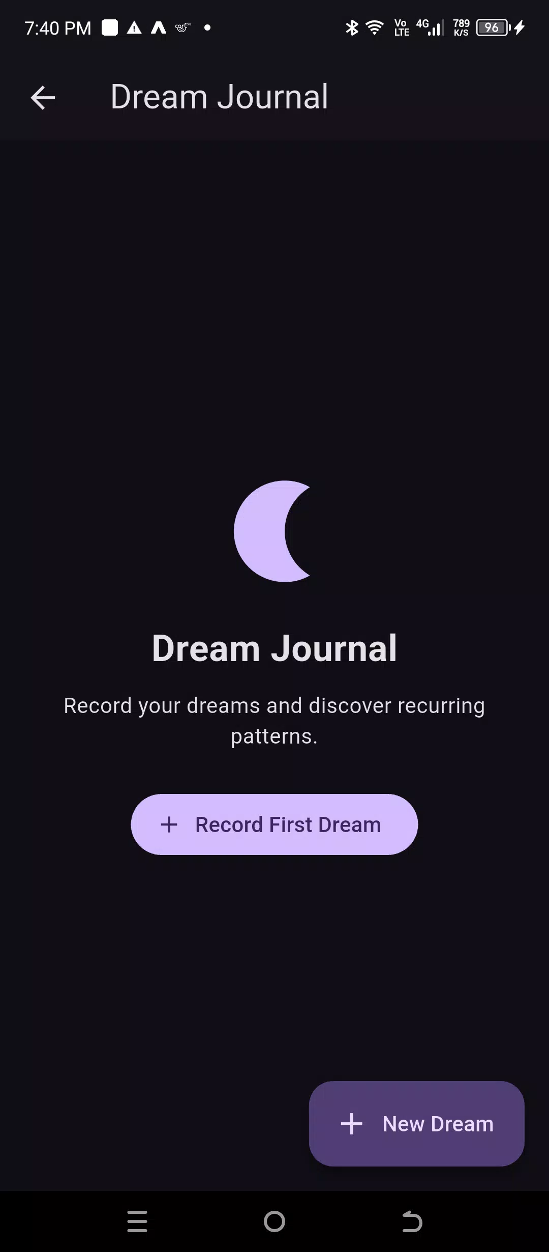 Sigil Creator Screenshot 1