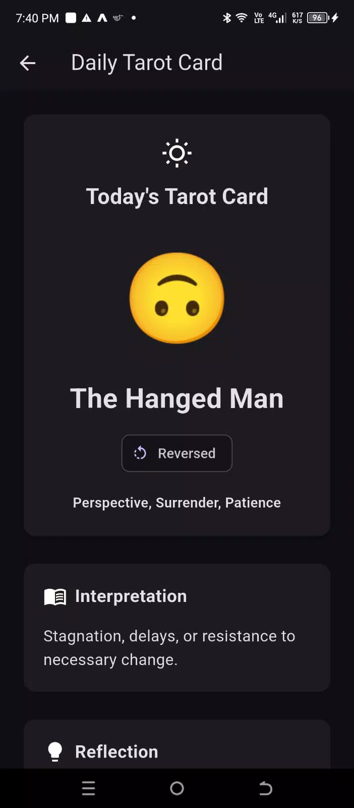 Sigil Creator Screenshot 8