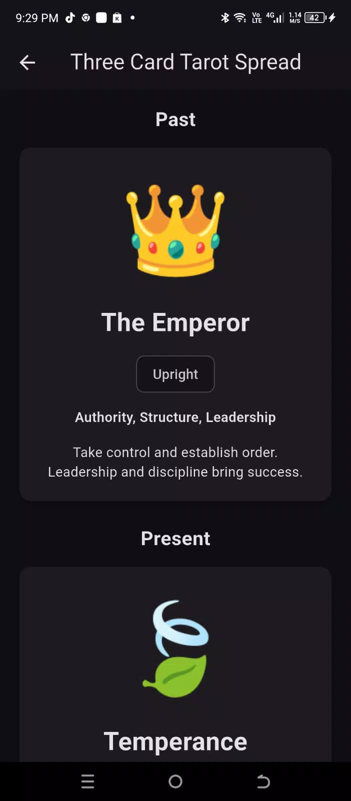 Sigil Creator Screenshot 4