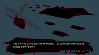 Missile Princess Screenshot 4