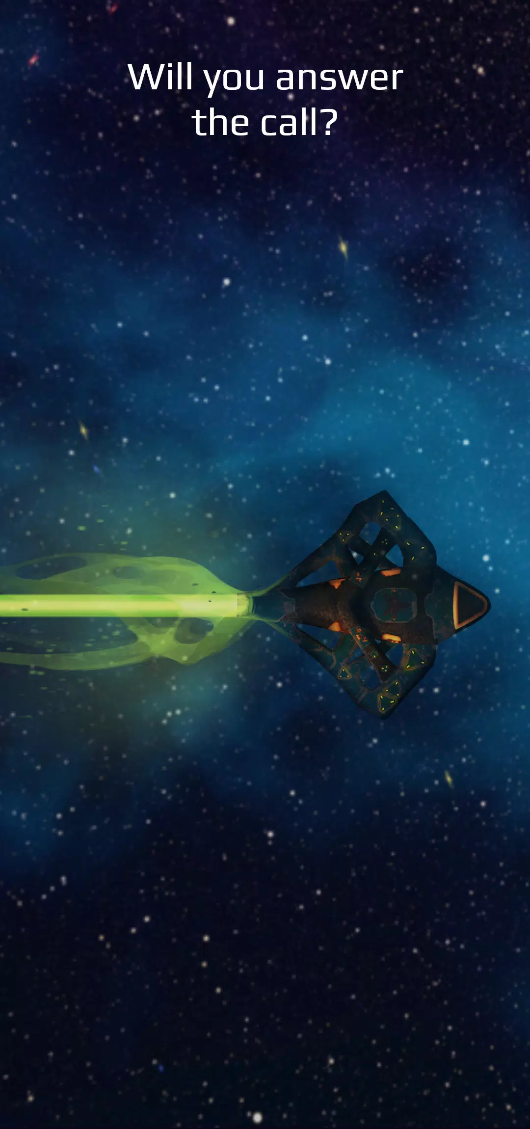 Nebulae Screenshot 5