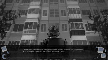 Shadow Over Darvell Screenshot 2