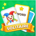 Solitaire Words & Pictures APK