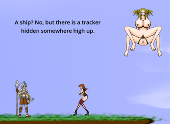 Haven Miranda Screenshot 1