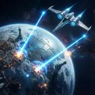 AstroGame: Space Strategy MMO APK