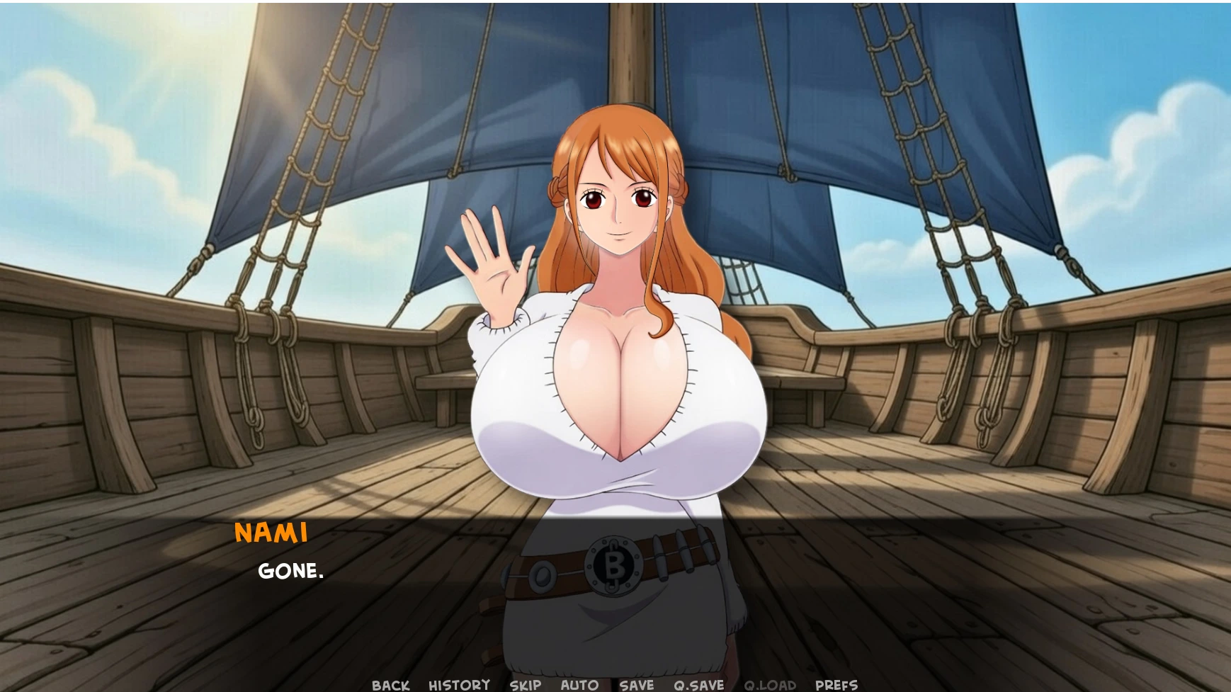 Lust Piece Screenshot 5