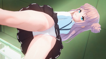Miyu Chan: Lonely Kitty Screenshot 1