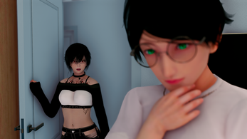 R.e.d Screenshot 2