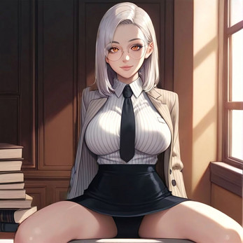 Hypno Lust 0.3 Screenshot 4