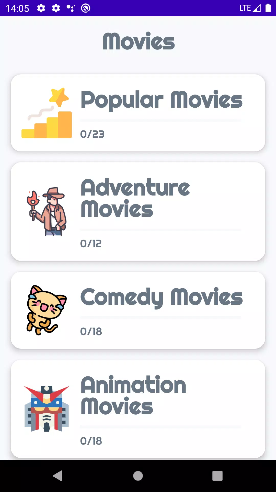 Emoji Guess Quiz Screenshot 3