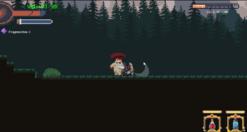La Leyenda de Brath – Beta 0.2.3 Screenshot 2