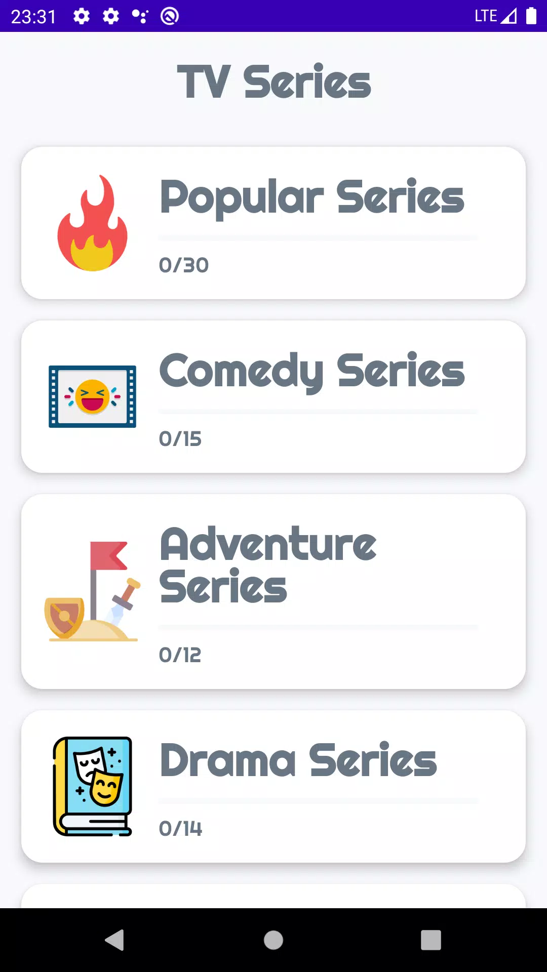 Emoji Guess Quiz Screenshot 2