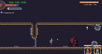 La Leyenda de Brath – Beta 0.2.3 Screenshot 1