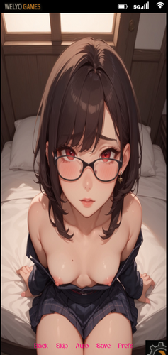 Hypno Lust 0.3 Screenshot 2