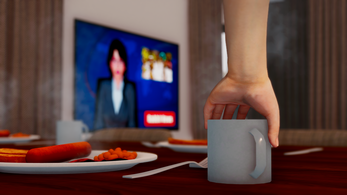 R.e.d Screenshot 1