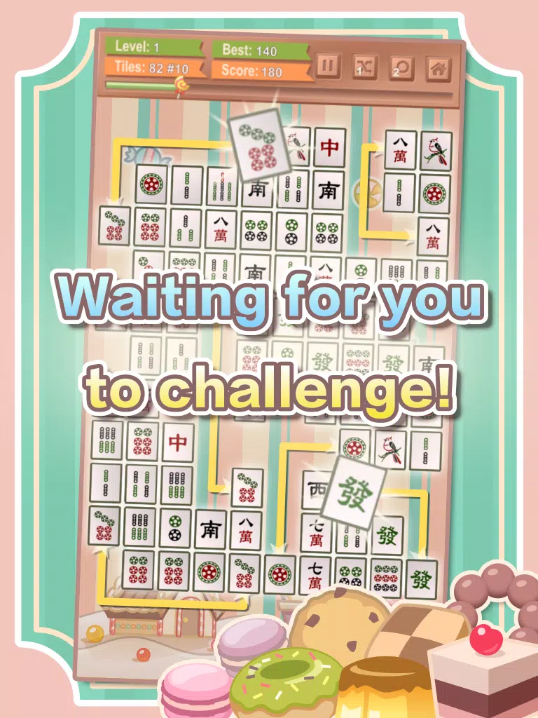 Sweet Connecting Screenshot 8