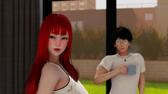 R.e.d Screenshot 3