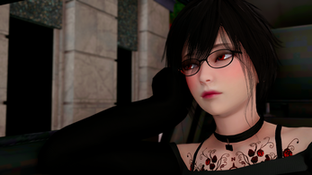 R.e.d Screenshot 5