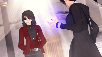 Dark World Final Screenshot 1