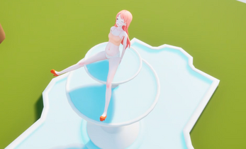 Unreal Bellyful Life Screenshot 3