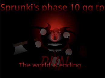 Sprunki phase 10 Screenshot 1