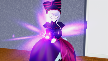 Hotel Of The Lustful Stars Screenshot 1