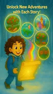 Zizi Tales Screenshot 4