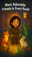 Zizi Tales Screenshot 3