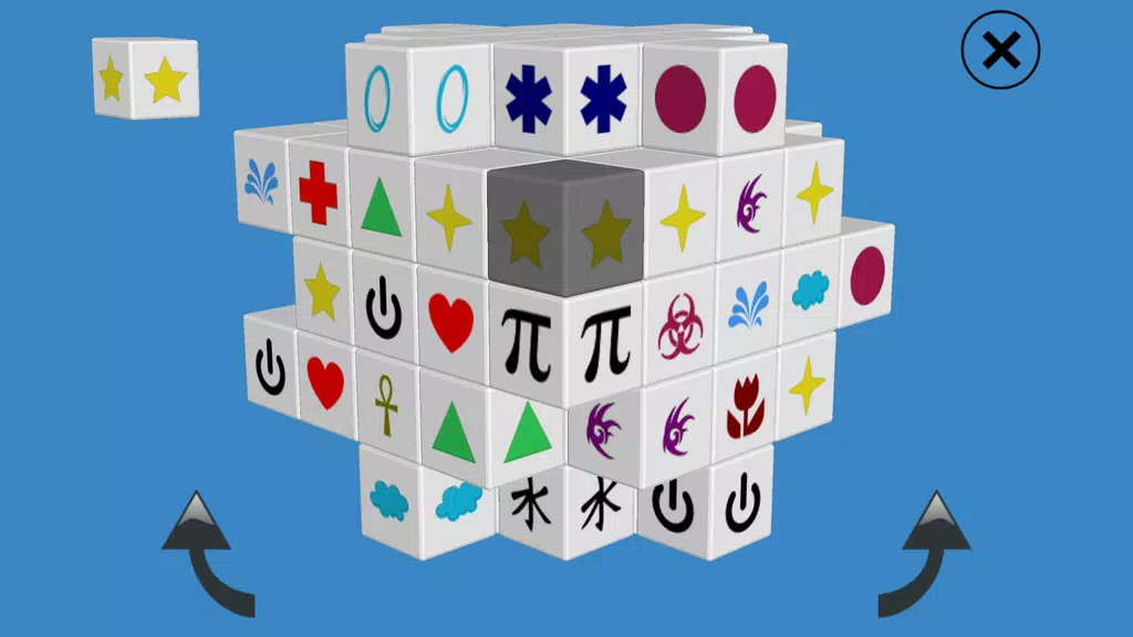 Cube Match Screenshot 2