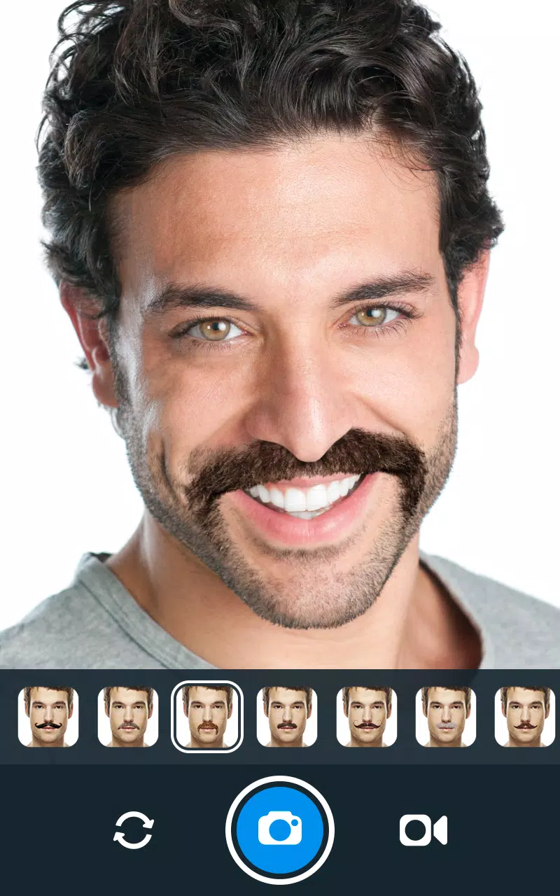 Mustache Screenshot 8