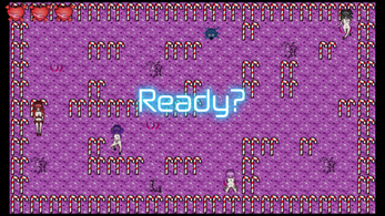 Rex Adventure Screenshot 3