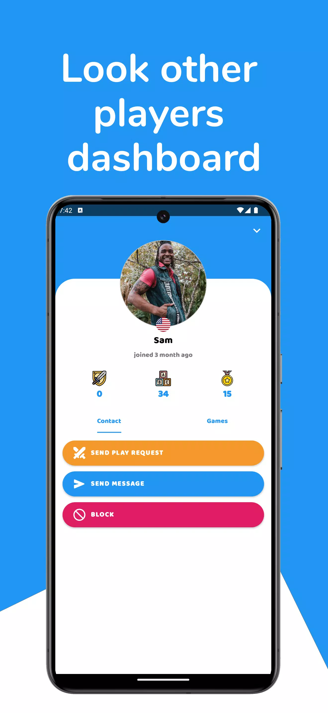 Word Hunter Screenshot 5