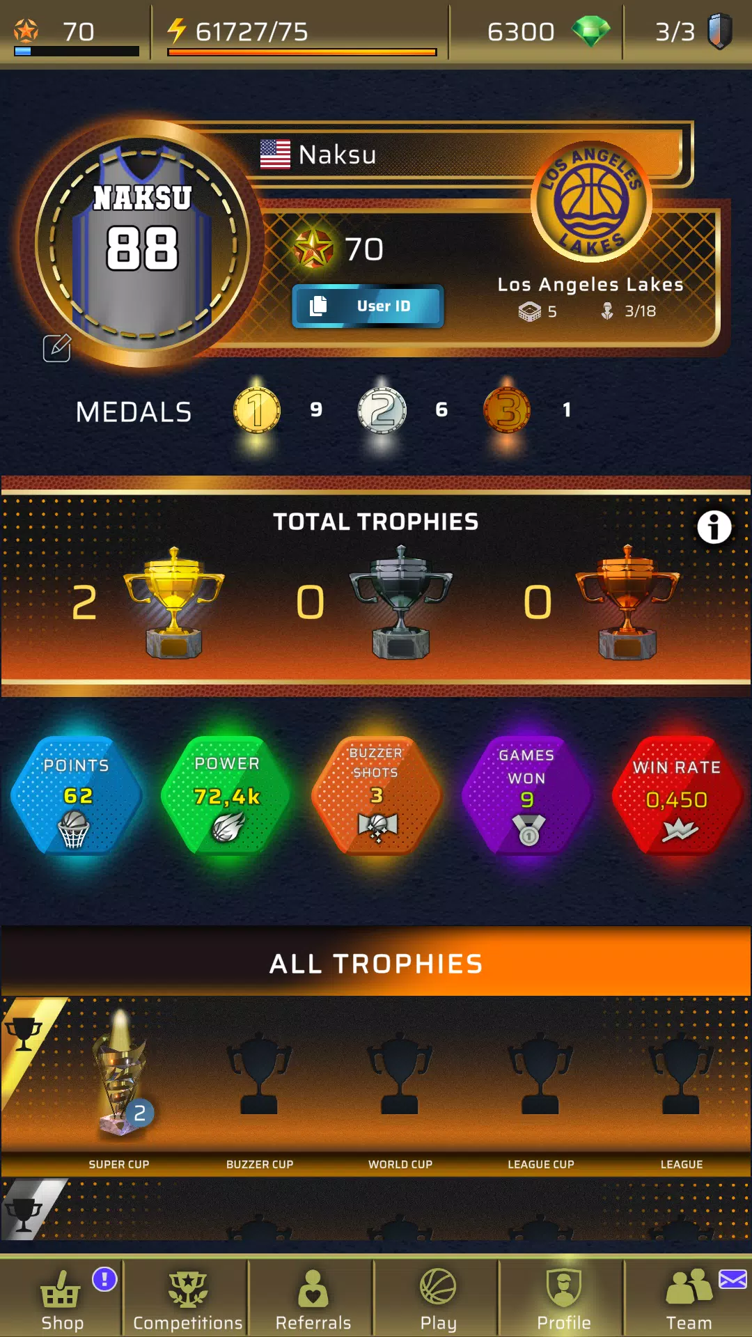 Buzzer Screenshot 4