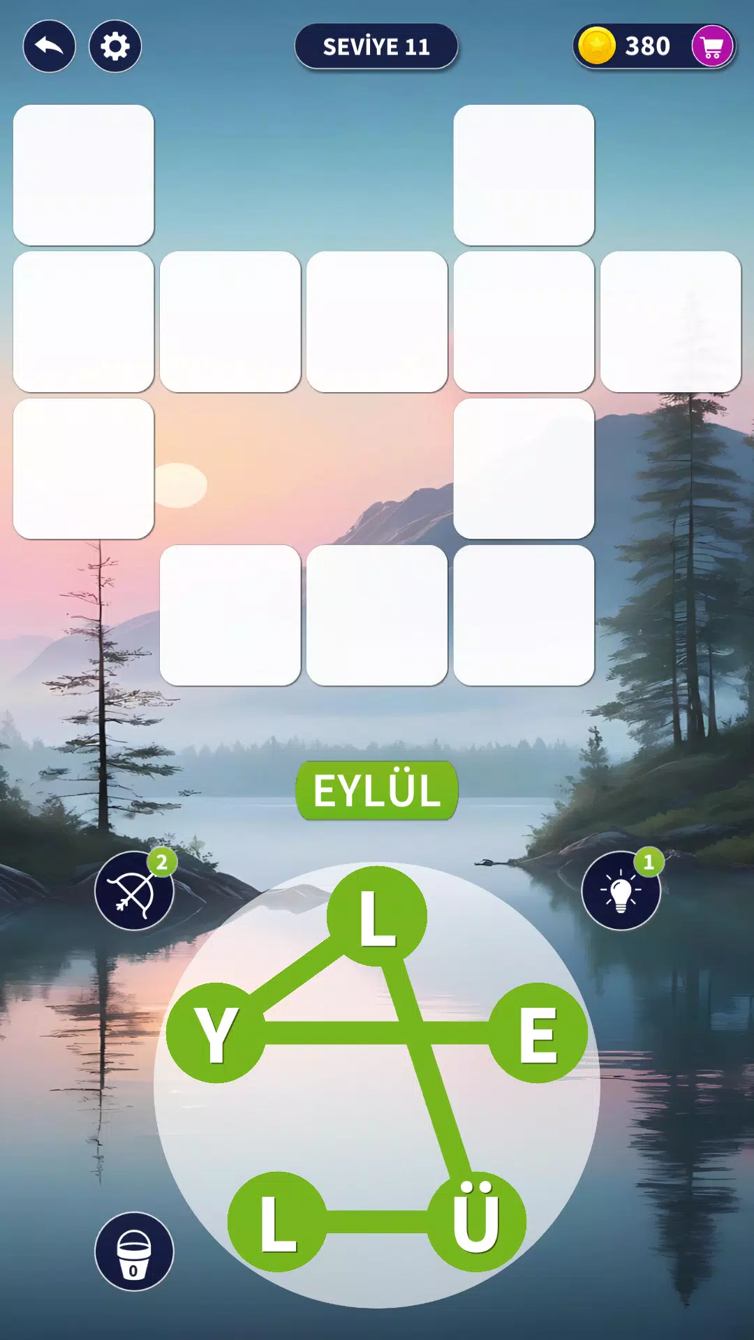 Word Yoga Screenshot 3
