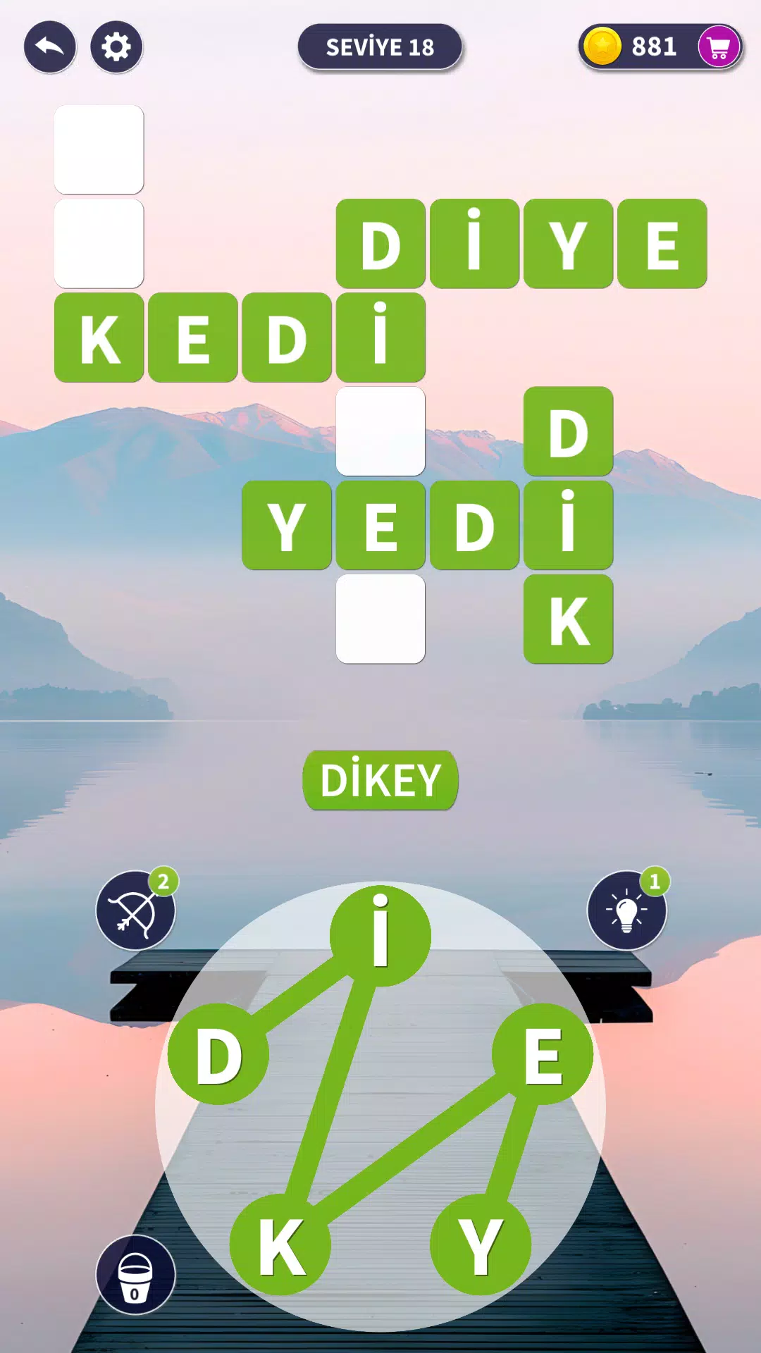 Word Yoga Screenshot 5