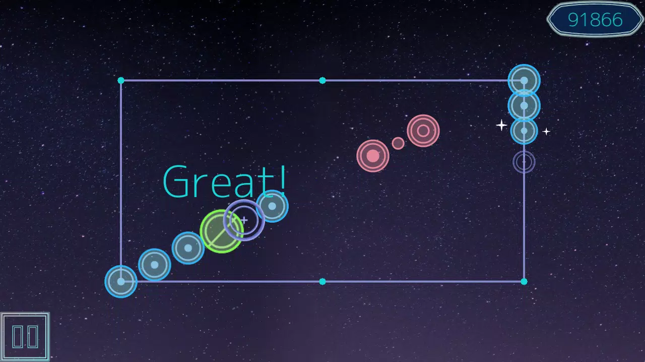 Stella Circles Screenshot 6