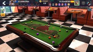 Real Pool 3D 2 Screenshot 6