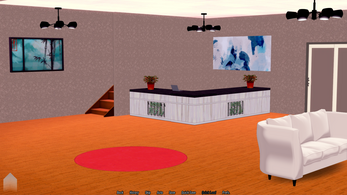 Hotel Of The Lustful Stars Screenshot 4