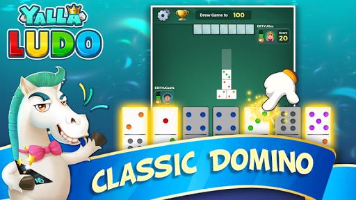 Yalla Ludo  Screenshot 2