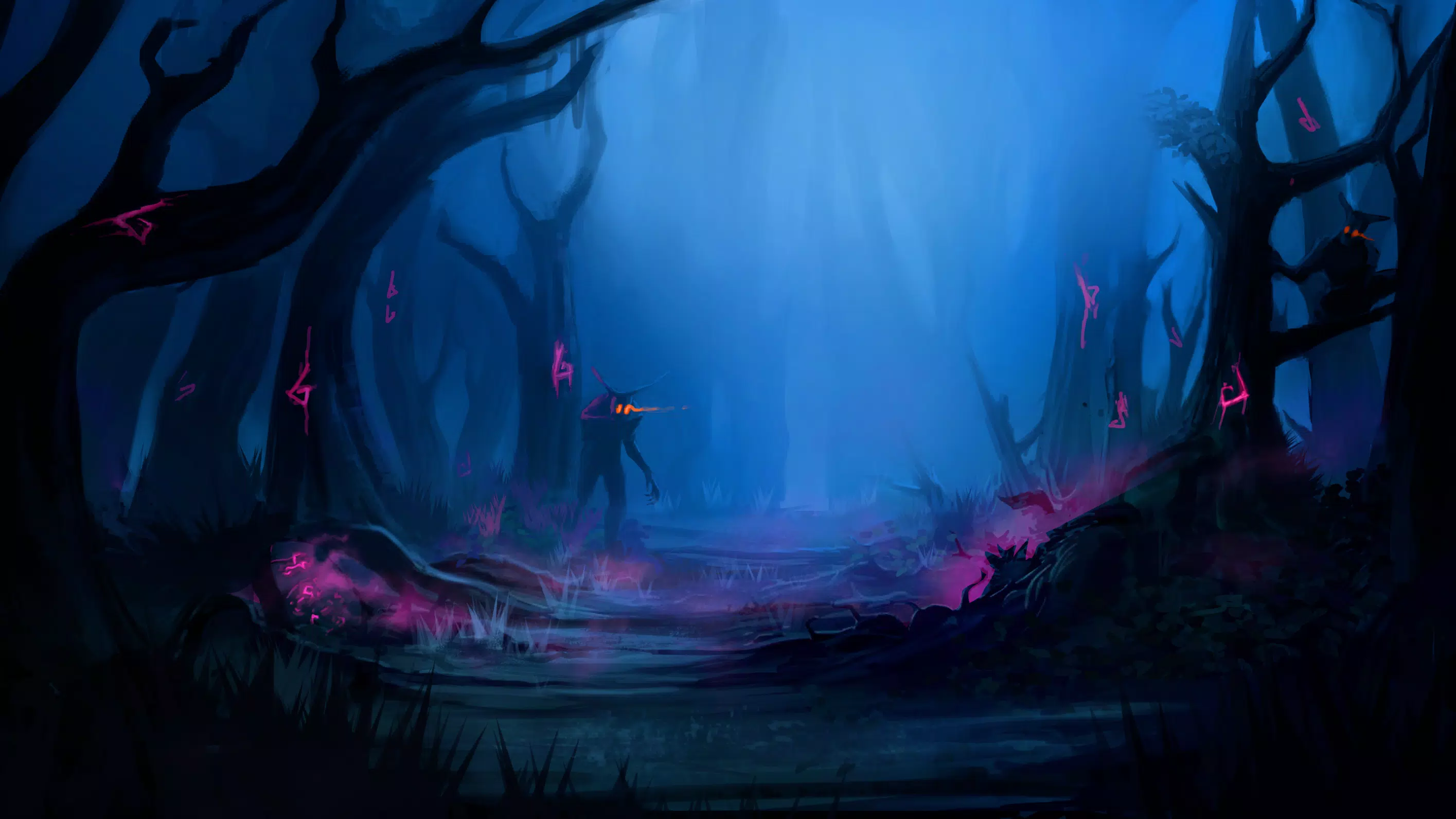 Revenants Soul Screenshot 6