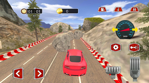 Offroad CarKing Screenshot 1