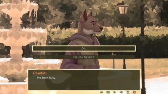 It Could Be Screenshot 2