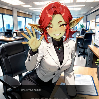 GobStory Demo Version Screenshot 2
