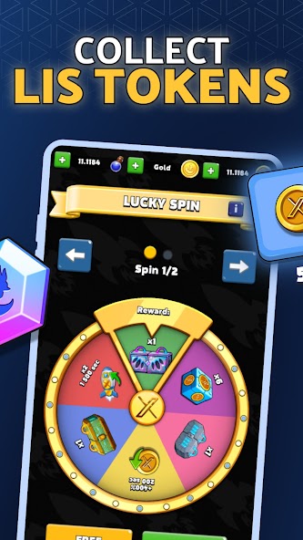Elon Game - Crypto Meme Screenshot 2