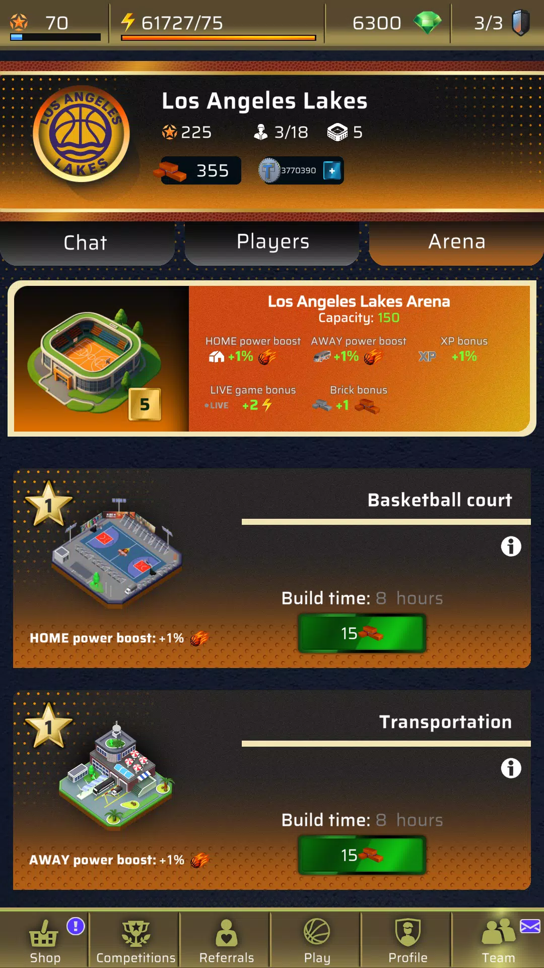 Buzzer Screenshot 5