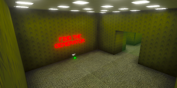 Beastly Baboon Screenshot 1