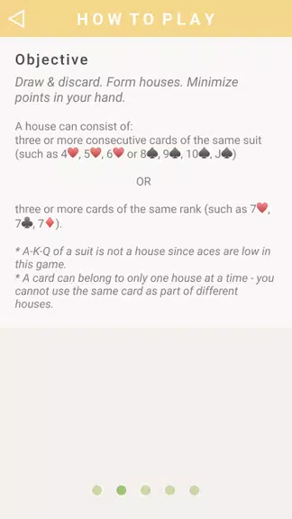 Tongits  Screenshot 3