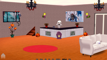Hotel Of The Lustful Stars Screenshot 7